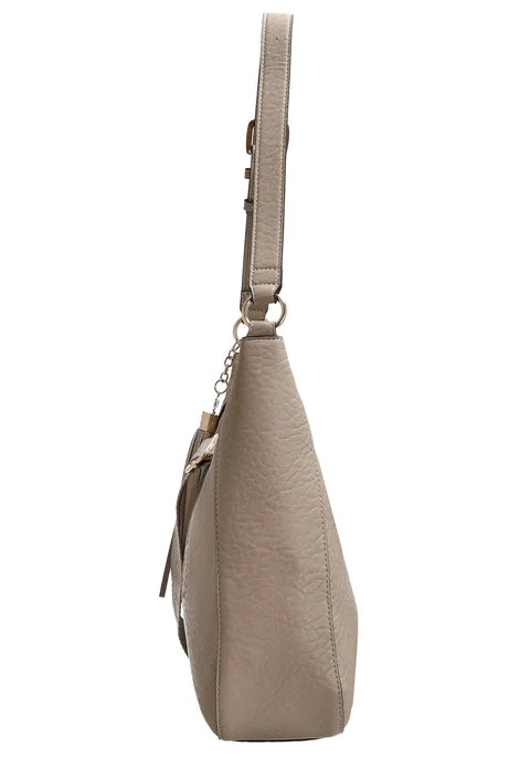 Borsa    Liu Jo Samiana  M  Hobo AF5119 E0161Col. 51308 Neutro